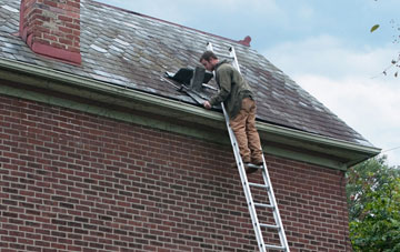 what affects urgent Straiton roof repairs