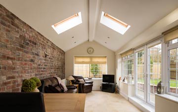 conservatory roof insulation Straiton