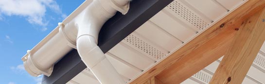 get Straiton guttering quotes today