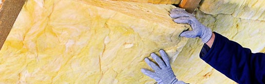 quotes for Straiton roof insulation