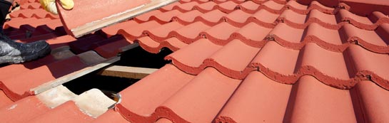 compare Straiton roof repair quotes