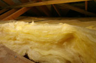Straiton pitch roof insulation